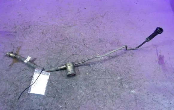 Renault Megane II Clutch pipe/line 