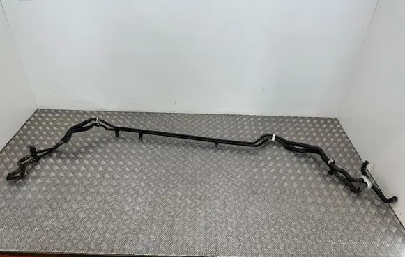 Mazda MX-30 Engine coolant pipe/hose MH01