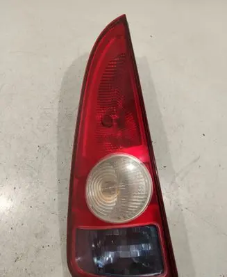 Renault Espace - Grand espace IV Rear/tail lights 8200027153
