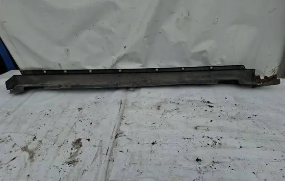 Toyota Verso Sill 75850