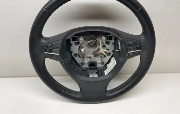 BMW 7 F01 F02 F03 F04 Steering wheel 9229479 61319262706 9262706