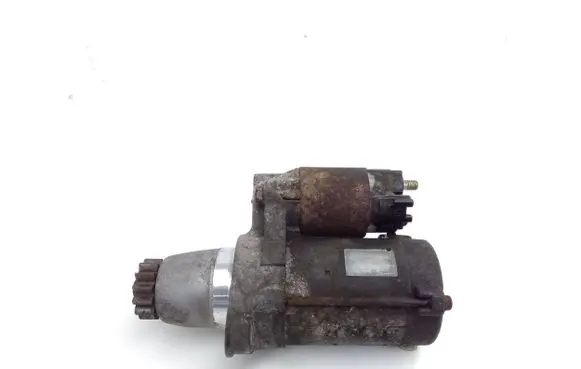 Toyota Camry Starter motor