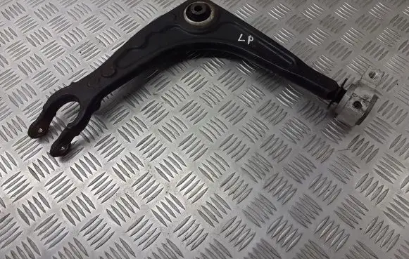 Peugeot 407 Front control arm BRAK
