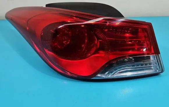 Hyundai Elantra Rear/tail lights 92401-3X0 IMPRK1451139