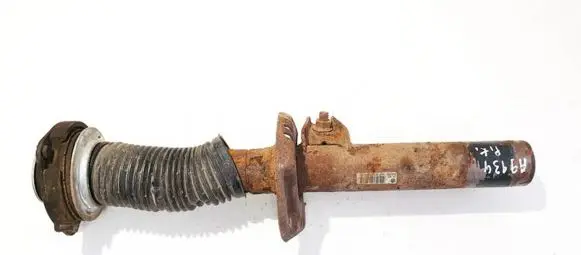 Volkswagen PASSAT B6 Front shock absorber/damper 3c0413031ac