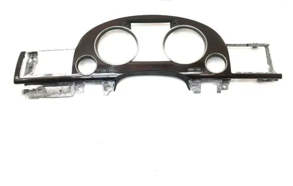 Audi A8 S8 D3 4E Dashboard trim 4E1857115H 4E0947147 4E0907569