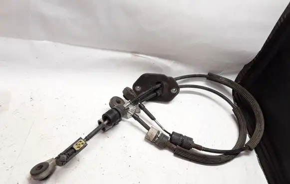Ford Transit Gear shift cable linkage 6C1R7E395KF
