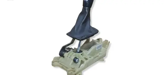 Volvo C30 Gear shifter/selector 30759803