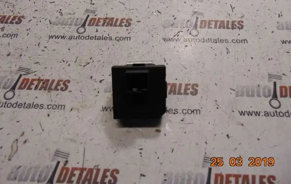 Hyundai i30 Immobilizer control unit/module 116R1000009