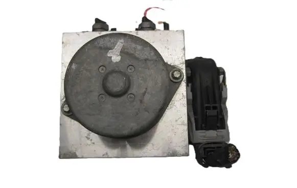 Ford Mondeo MK IV ABS Pump BG91-2C405-AB BG912C405AB 54085650D