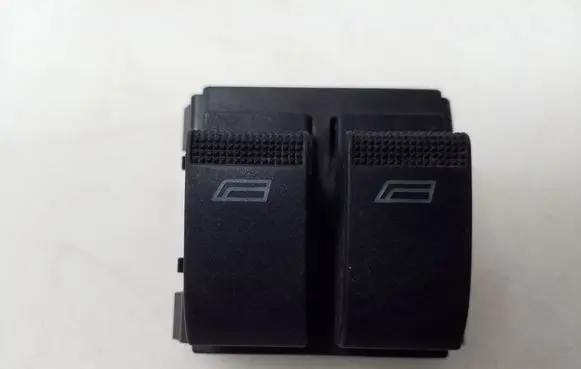 Audi A3 S3 8L Electric window control switch 8L0959851
