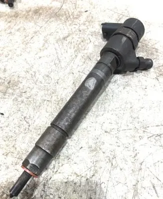 Volvo S60 Fuel injector 0445110251