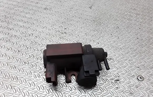 Ford S-MAX Turbo solenoid valve 6G9Q9E882BA