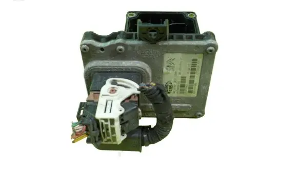 Citroen C4 II Picasso Torque split ecu control unit/module 9678905786