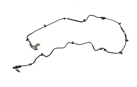 Mercedes-Benz ML W166 AdBlue supply pipe 