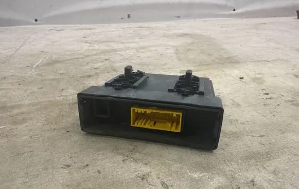Peugeot 308 Light module LCM 9850440880 E872896 20231018