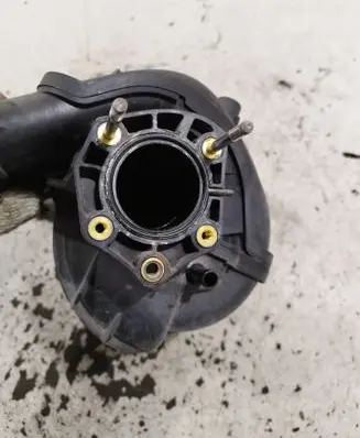 Intake manifold