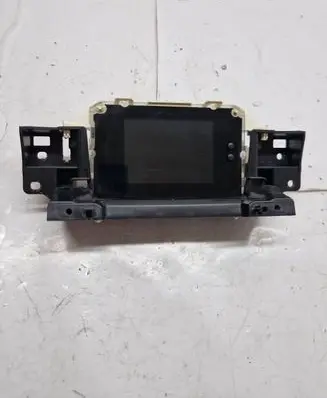 Ford Focus Screen/display/small screen E11035345 10R035345