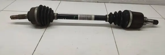 Citroen C3 Front driveshaft 9803019580
