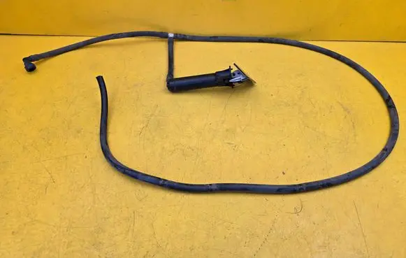 Audi A3 S3 8V Headlight washer spray nozzle 8V0955101