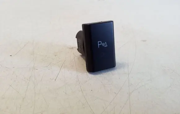 Ford Transit Custom Parking (PDC) sensor switch BK2T15A860AB