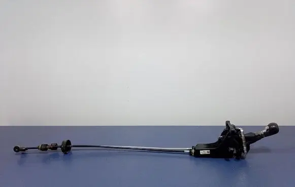 Opel Zafira B Gear shift rod 55354140