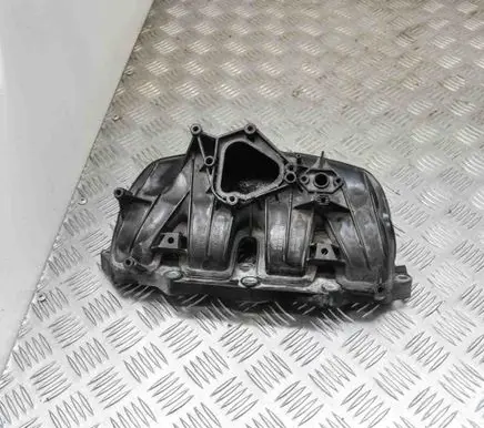 Volkswagen Golf VI Intake manifold 03C129711Q