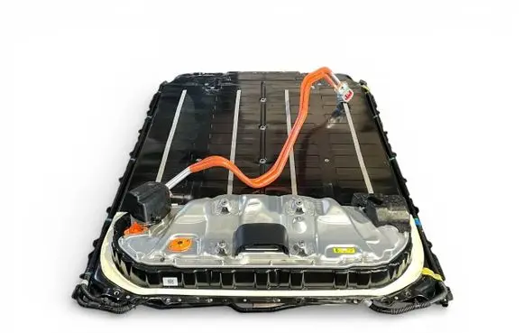 Tesla Model 3 Hybrid / electric car battery 166696800C TG321340000HS0