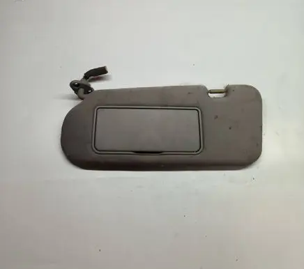 KIA Sorento Sun visor