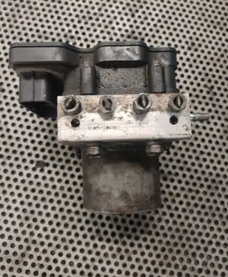 Fiat Ducato ABS Pump 0265956214 0400401