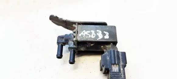 Peugeot 307 Turbo solenoid valve 