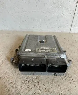 Land Rover Range Rover L405 Engine control unit/module DPLA12C520NAC 1039S67120 0281030446