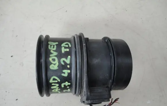 Land Rover Range Rover Sport L320 Mass air flow meter 5WK97010