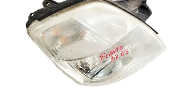 KIA Picanto Headlight/headlamp 92102-070