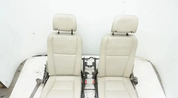 Volvo XC90 Seat set 