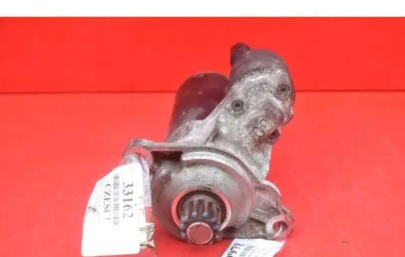 Volkswagen PASSAT B6 Starter motor 0001123036