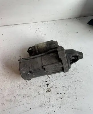BMW 5 E60 E61 Starter motor 116687