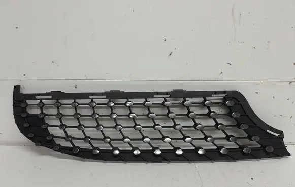 Mercedes-Benz GLB x247 Front bumper upper radiator grill A2478886700