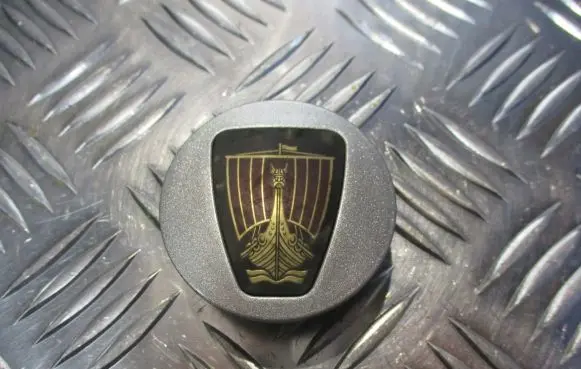 Rover 45 Original wheel cap