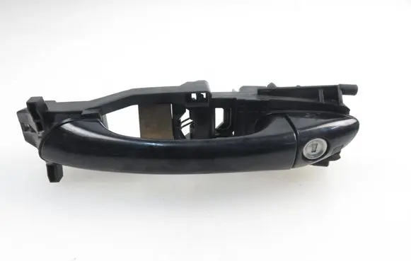Mercedes-Benz C W203 Front door exterior handle 2037600134