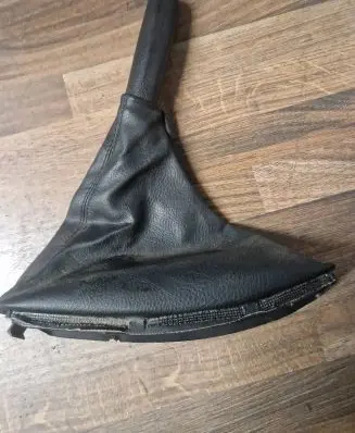 BMW 3 E46 Handbrake trim 