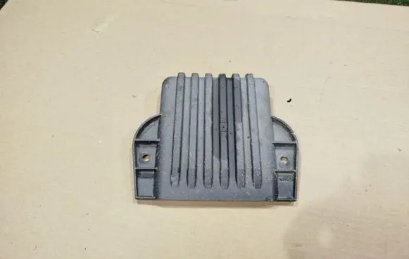 Man TGE 1gen Other exterior part 7C0825851
