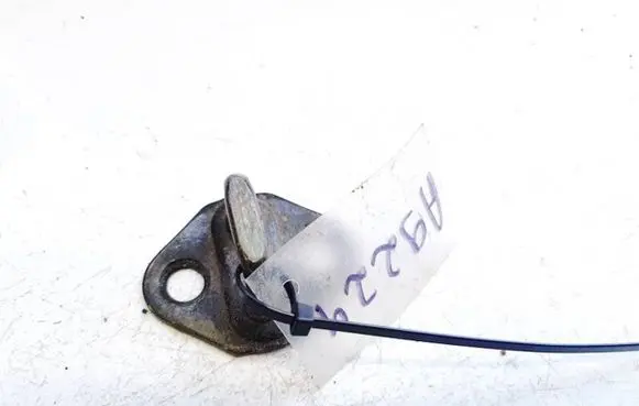 Nissan Note (E11) Other exterior part