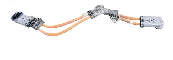 BMW X1 U11 Electric car charging cable 5A1CA67