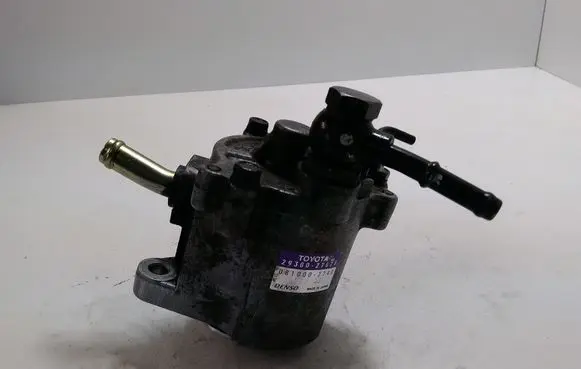 Toyota Avensis T250 Vacuum pump 2930027020 0810002740