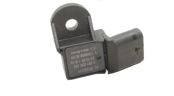Peugeot RCZ Air pressure sensor 0261230252 V75999068001