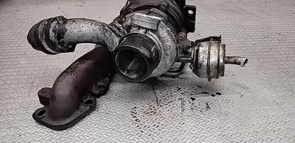 Opel Vectra C Turbo 55205356