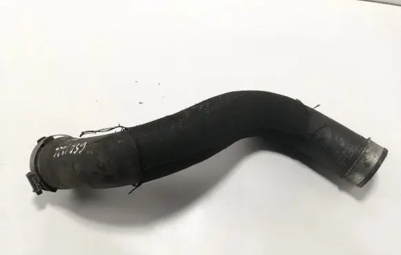 Audi A6 S6 C6 4F Intercooler hose/pipe