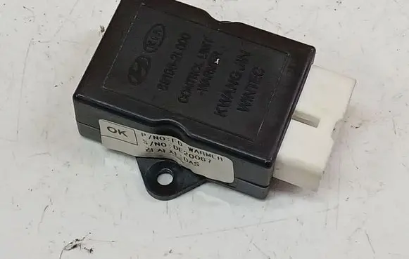 Hyundai i30 Other control units/modules 881962L000 88196-2L000