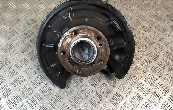 Mercedes-Benz CLA C117 X117 W117 Rear wheel hub A2460406 A2464230520